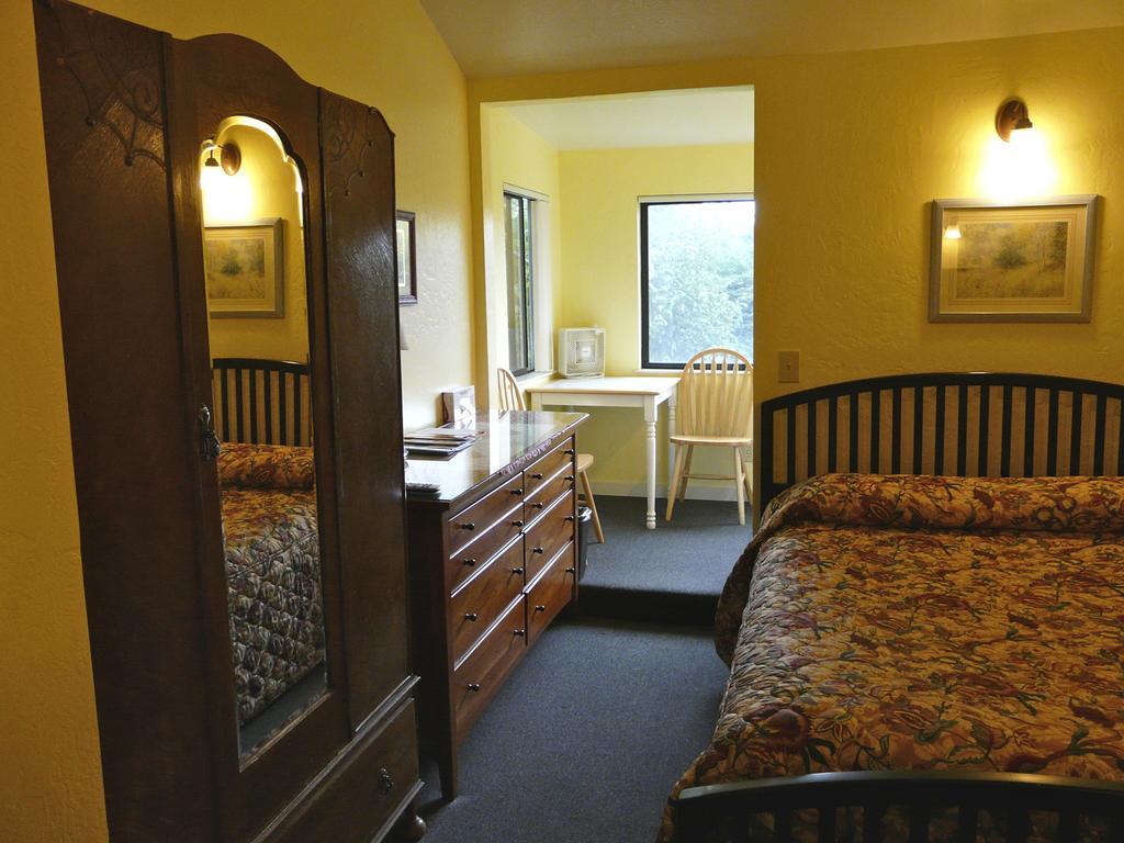 Harbor Inn Santa Cruz Kültér fotó