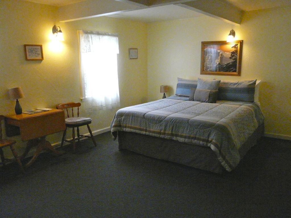 Harbor Inn Santa Cruz Kültér fotó