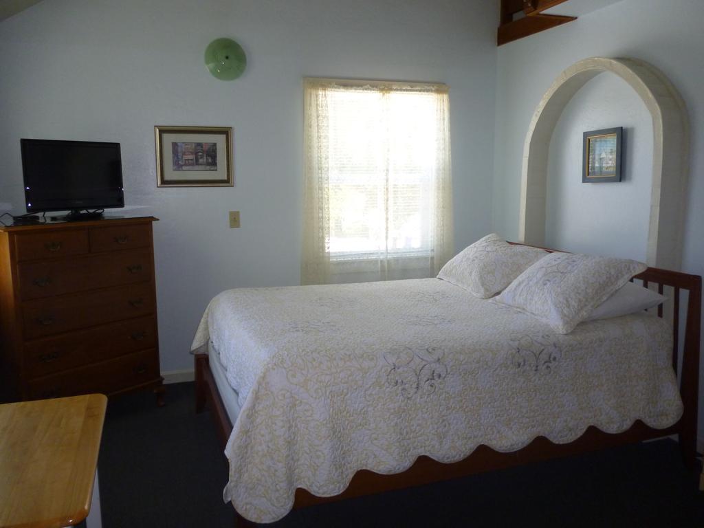 Harbor Inn Santa Cruz Kültér fotó