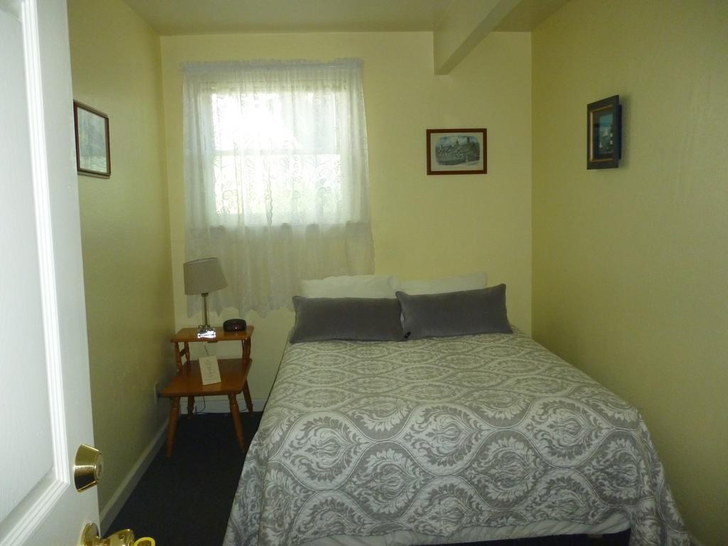 Harbor Inn Santa Cruz Kültér fotó