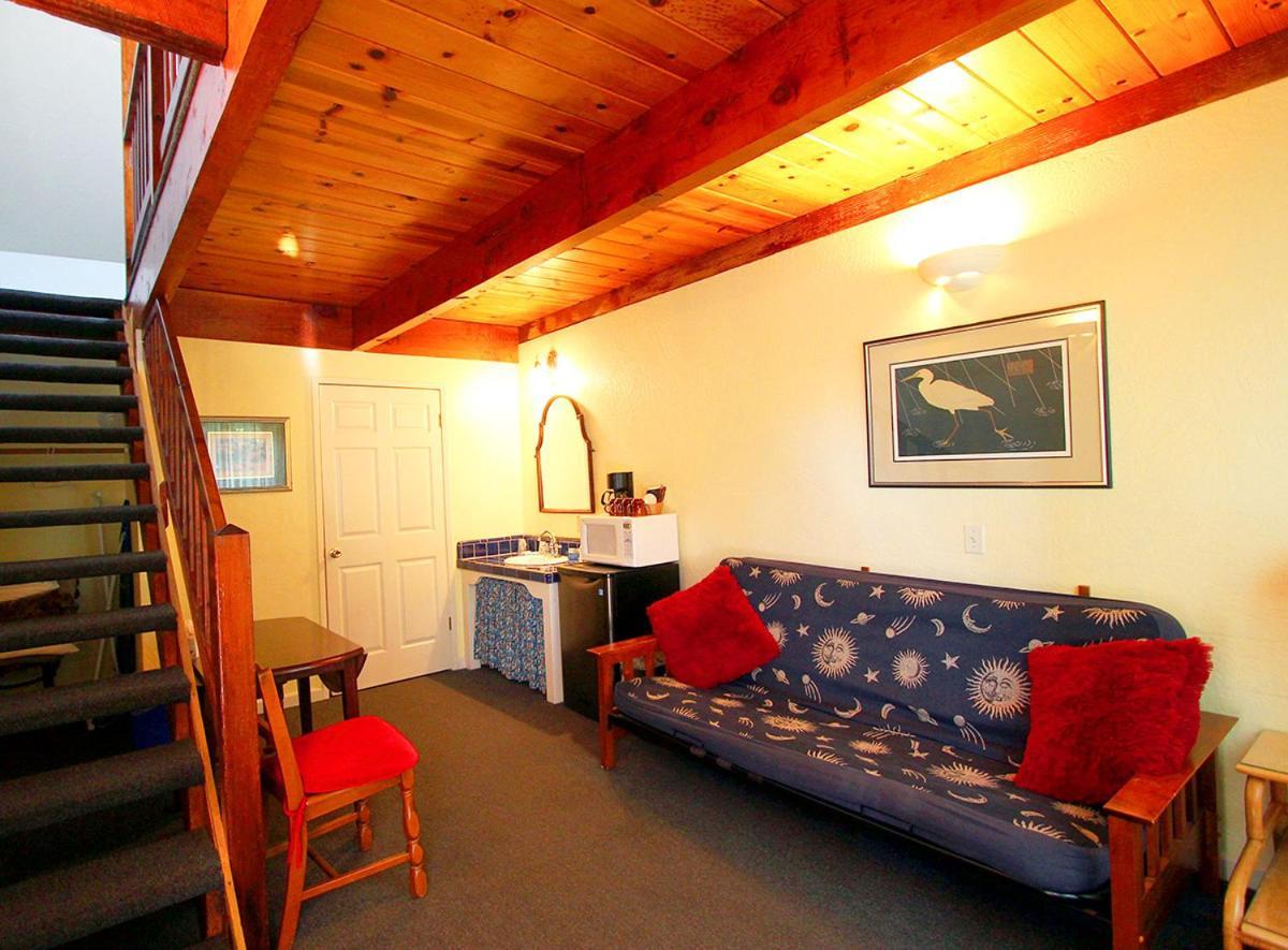 Harbor Inn Santa Cruz Kültér fotó