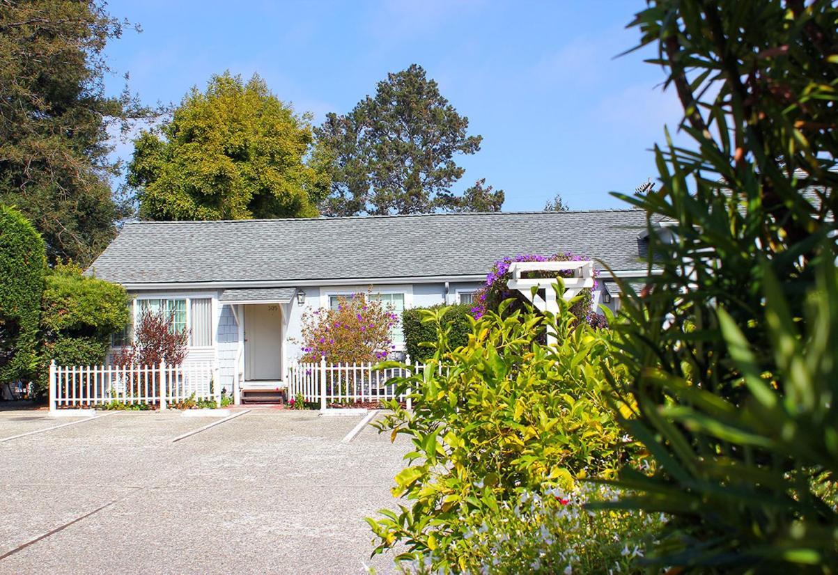 Harbor Inn Santa Cruz Kültér fotó